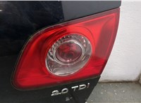 3C9827025M Крышка (дверь) багажника Volkswagen Passat 6 2005-2010 20986418 #20