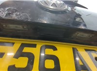 3C9827025M Крышка (дверь) багажника Volkswagen Passat 6 2005-2010 20986418 #22
