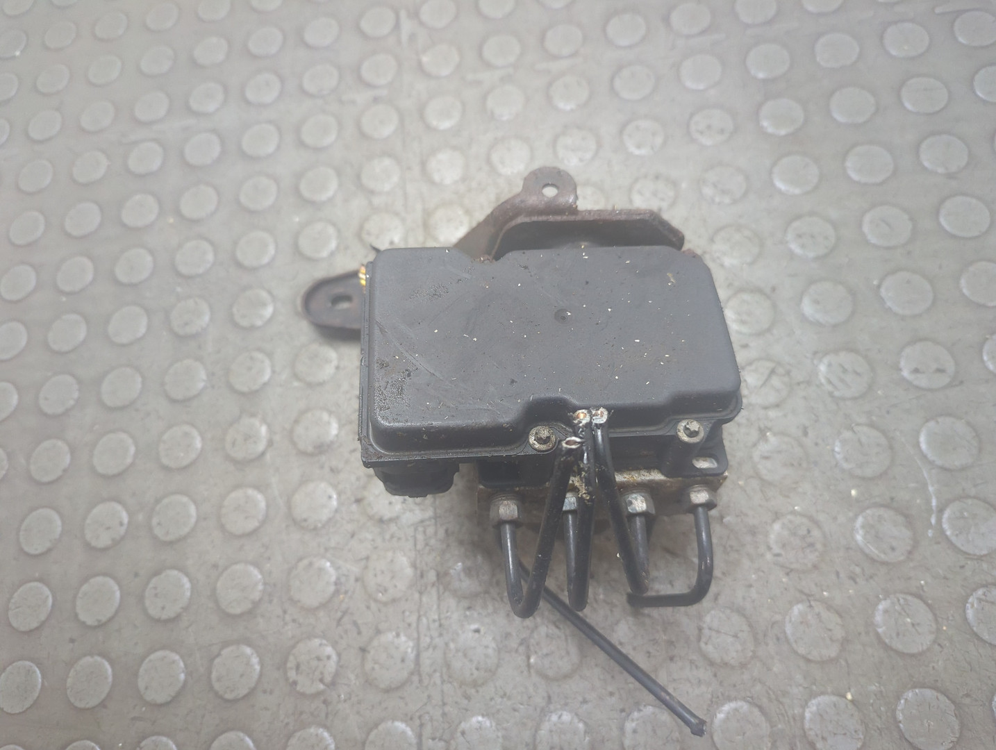 Блок ABS (насос)