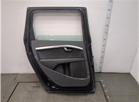 30674847 Стекло боковой двери Volvo V70 2007-2016 11711368 #7
