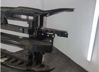  Рамка передняя (телевизор) Volkswagen Golf 5 2003-2009 20986618 #4