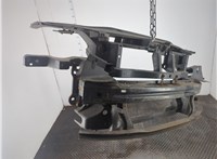 3C0805588H Рамка передняя (телевизор) Volkswagen Passat 6 2005-2010 20986748 #2