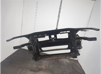 3C0805588H Рамка передняя (телевизор) Volkswagen Passat 6 2005-2010 20986748 #4