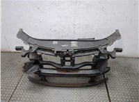 3C0805588H Рамка передняя (телевизор) Volkswagen Passat 6 2005-2010 20986748 #10