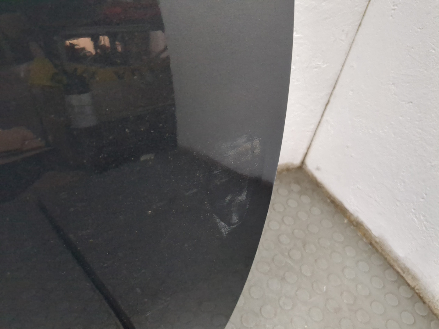 Дверь передняя правая