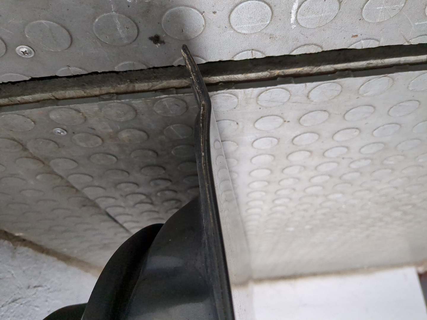 Дверь передняя правая