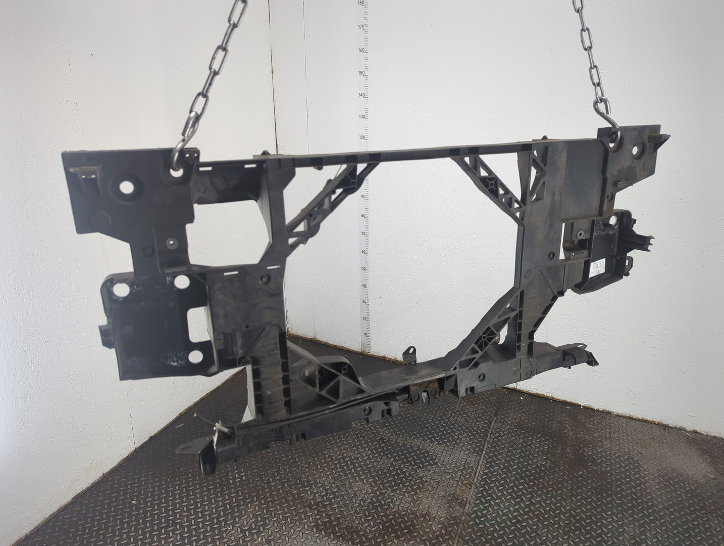 Панель передняя (телевизор)