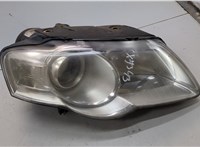3C0941006AD Фара (передняя) Volkswagen Passat 6 2005-2010 20986863 #1