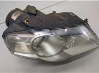 3C0941006AD Фара (передняя) Volkswagen Passat 6 2005-2010 20986863 #2