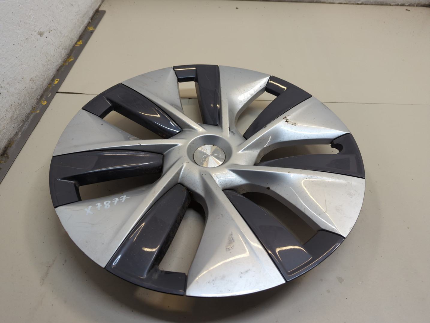 Колпак декоративный