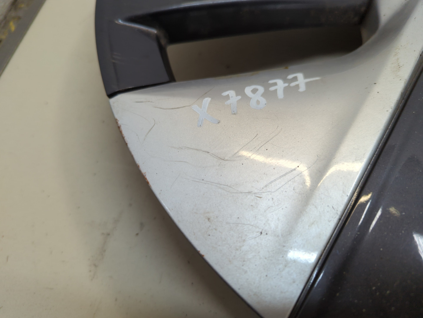 Колпак декоративный