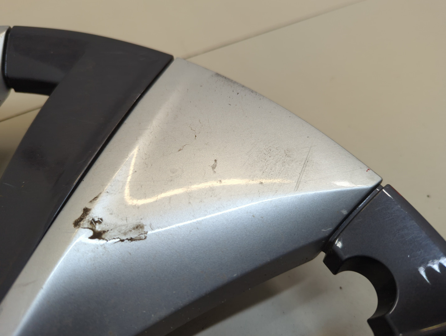 Колпак декоративный