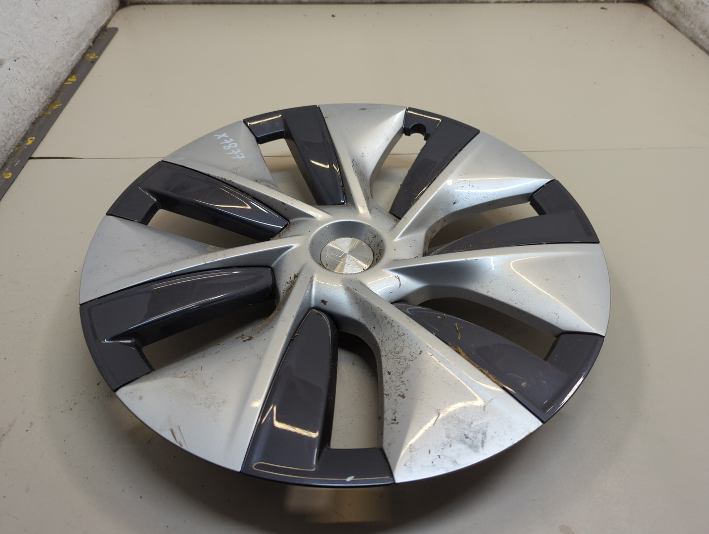 Колпак декоративный