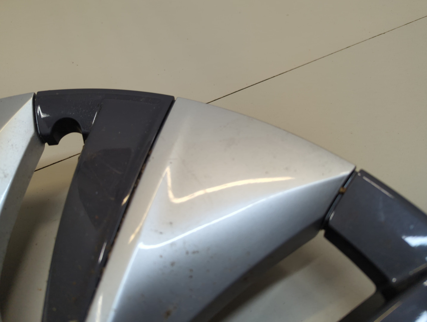 Колпак декоративный