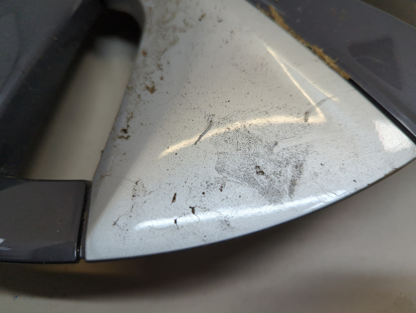 Колпак декоративный