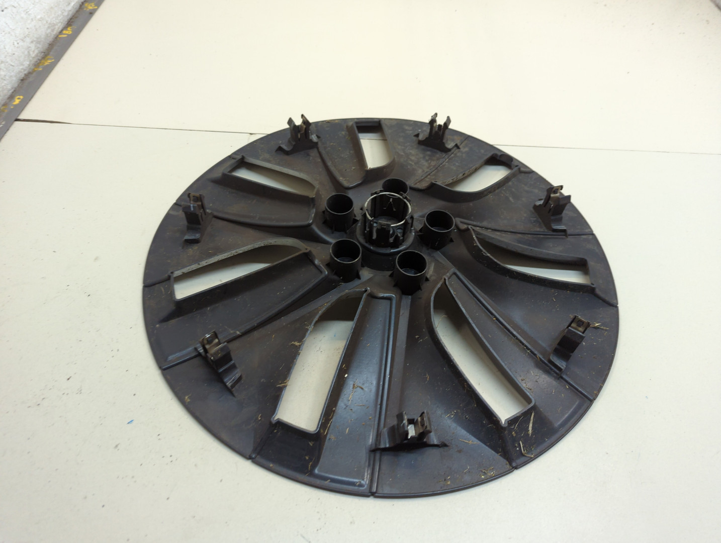 Колпак декоративный