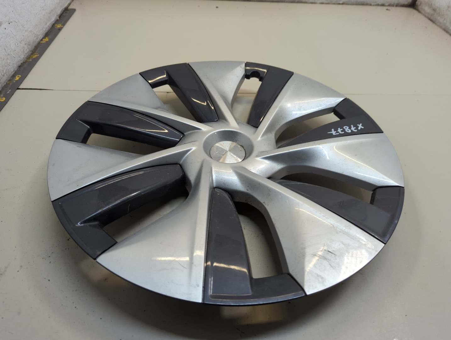 Колпак декоративный