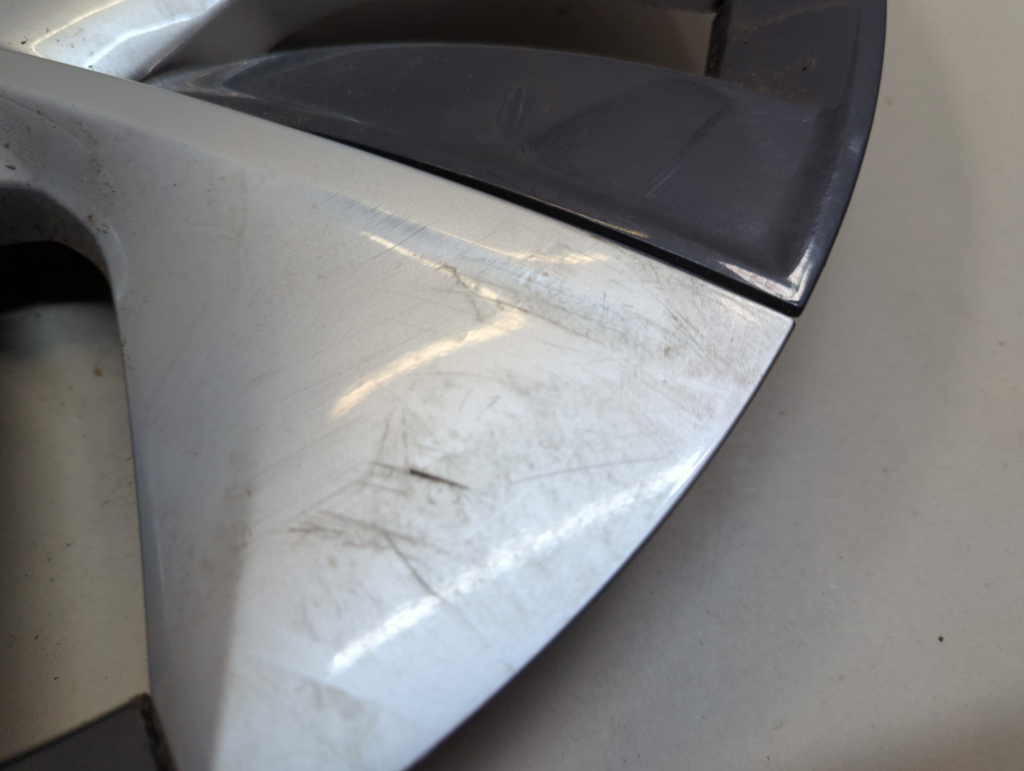 Колпак декоративный