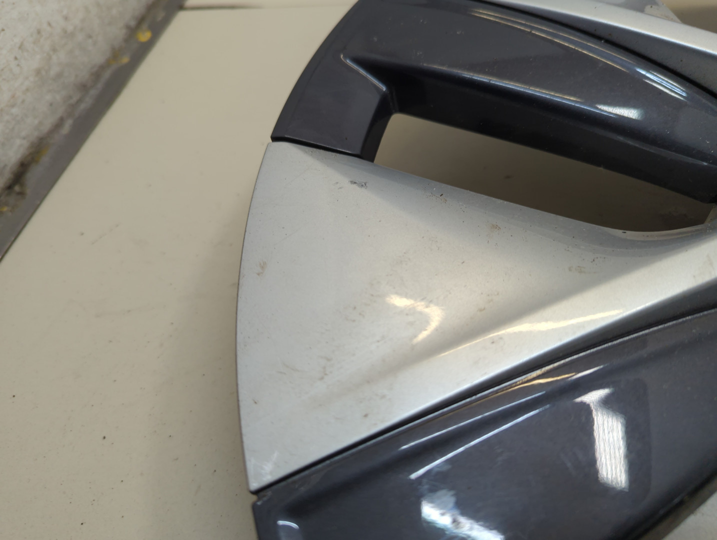 Колпак декоративный