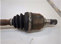 49501C8400 Полуось (приводной вал, шрус) Hyundai i20 2014-2025 20986938 #2