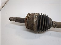 49501C8400 Полуось (приводной вал, шрус) Hyundai i20 2014-2025 20986938 #3