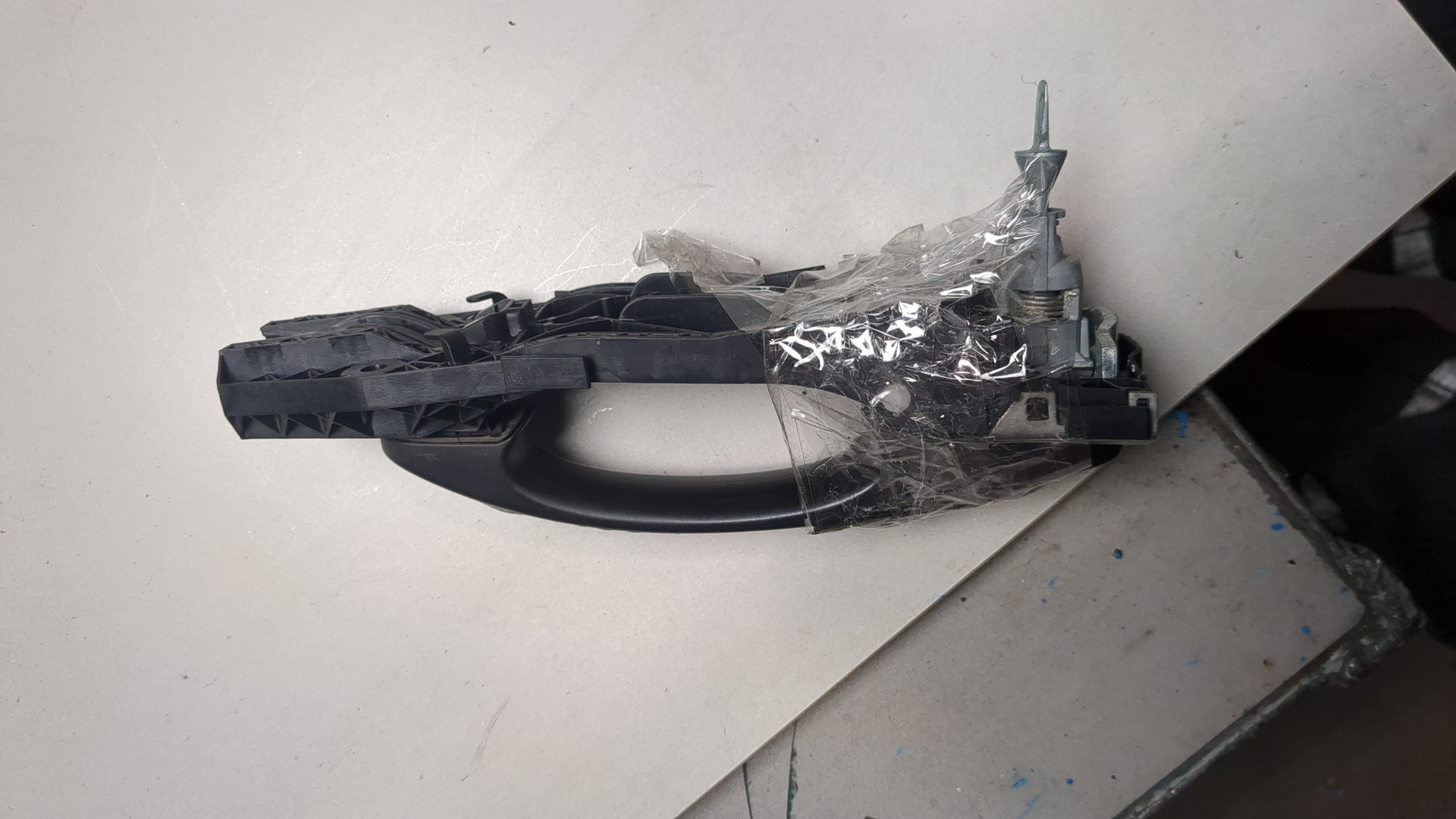 Ручка двери наружная