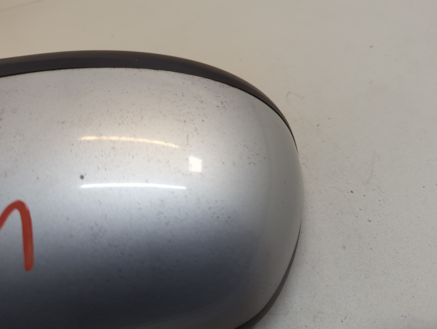 Зеркало правое электрическое