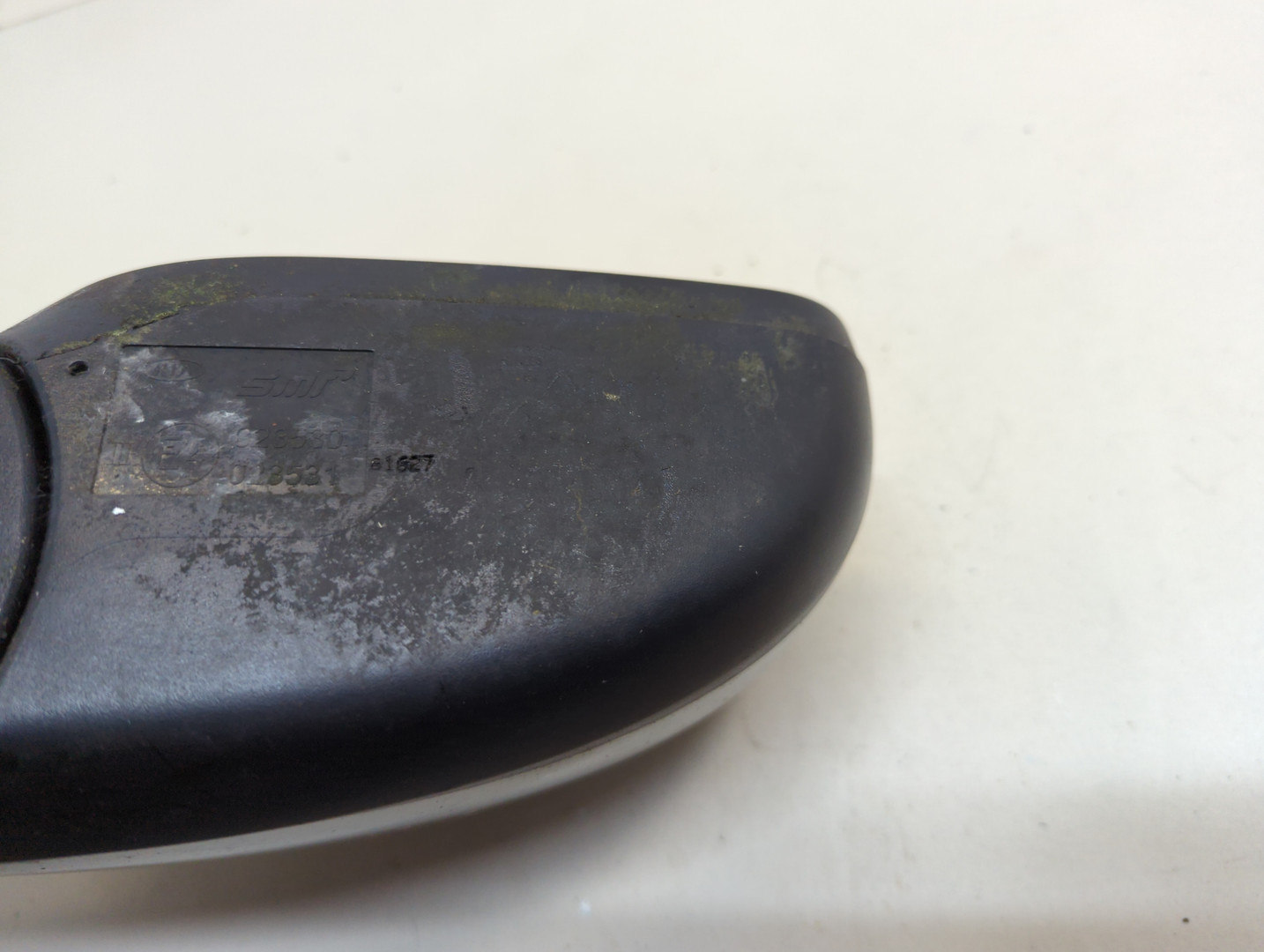 Зеркало правое электрическое