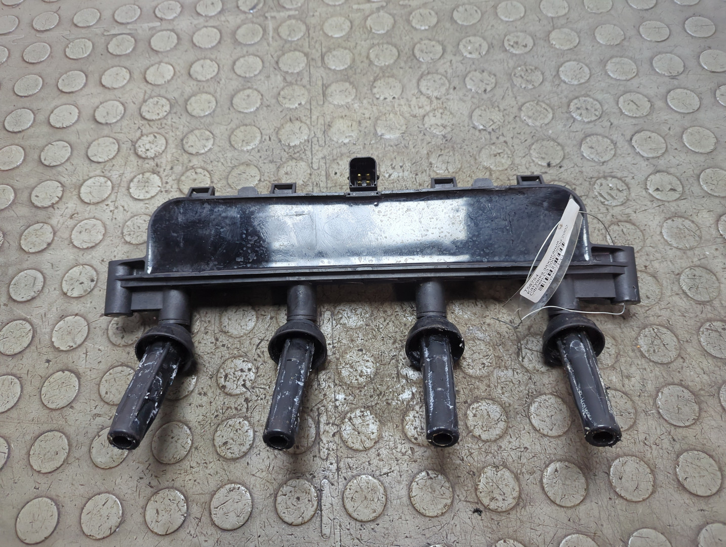 Катушка зажигания