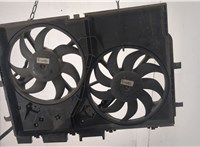 1250H4 Вентилятор радиатора Peugeot Boxer 2006-2014 20987287 #1