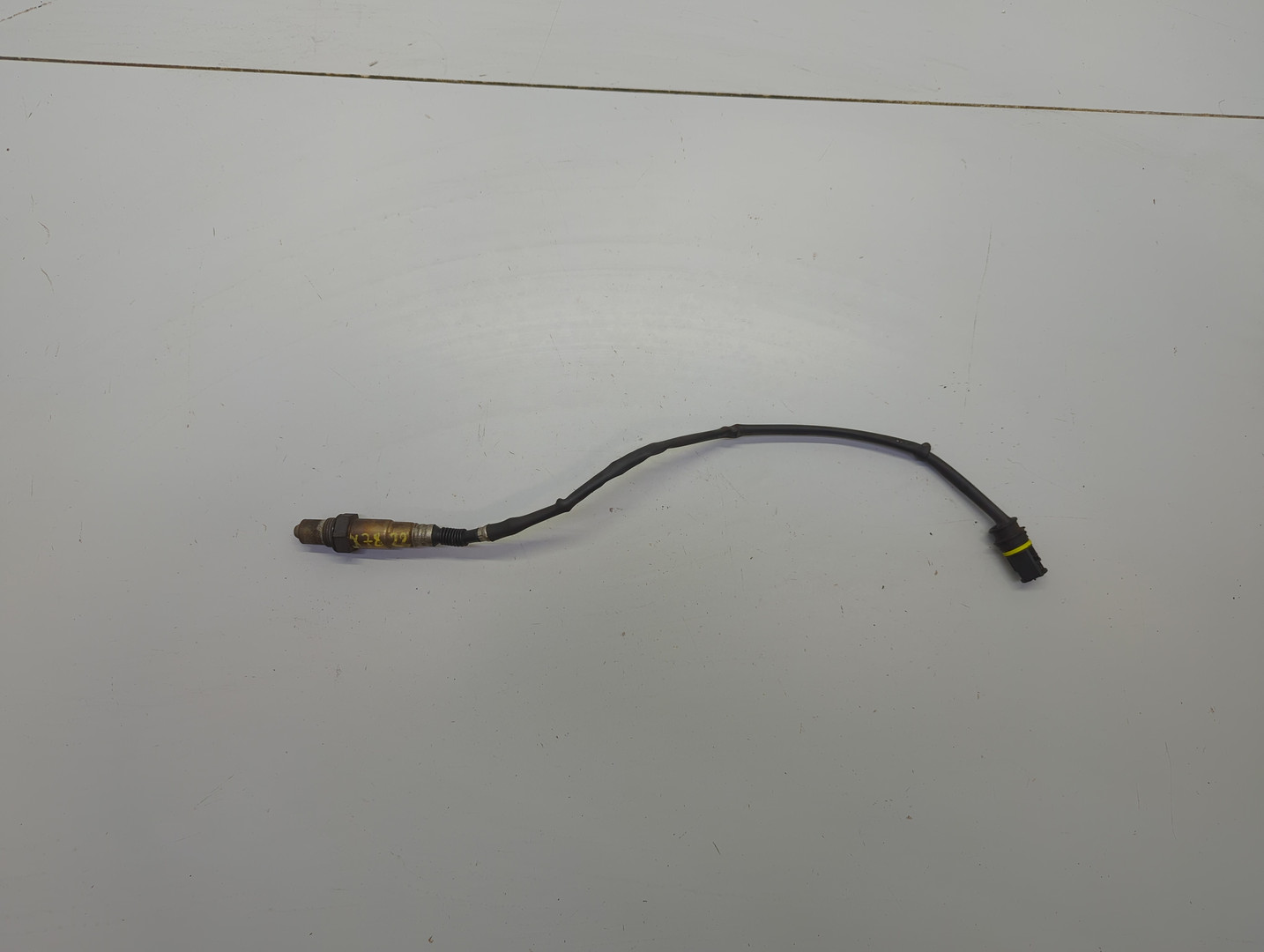 Датчик кислородный/Лямбда-зонд