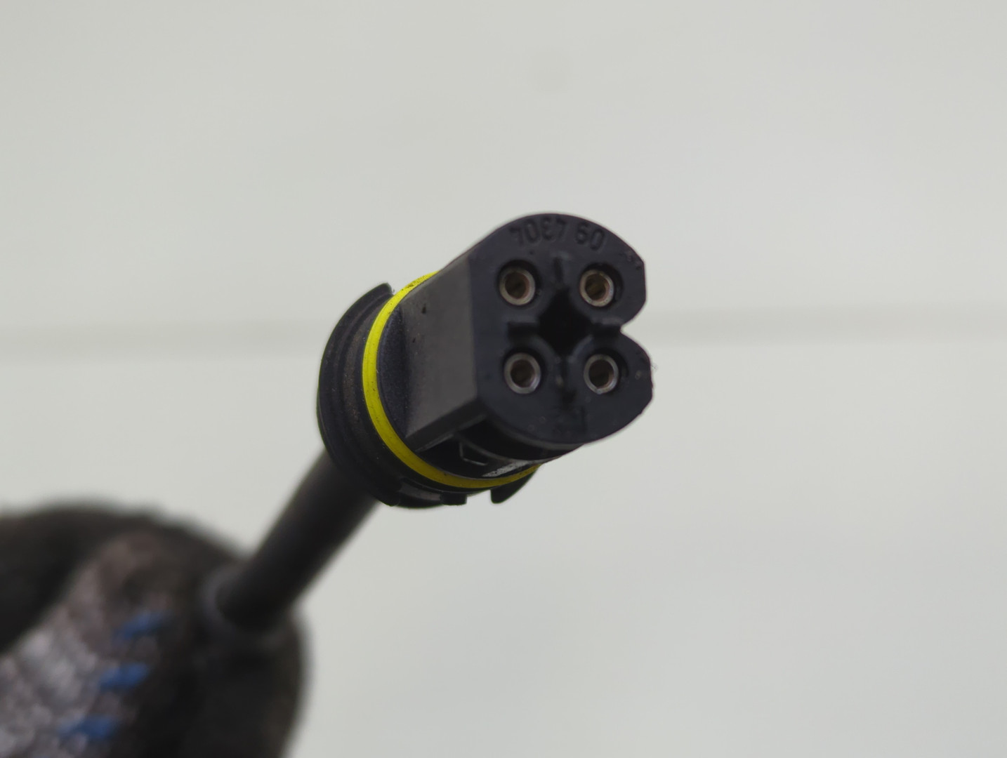 Датчик кислородный/Лямбда-зонд