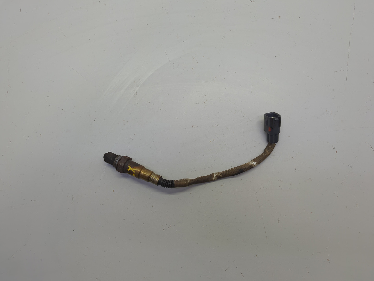 Датчик кислородный/Лямбда-зонд