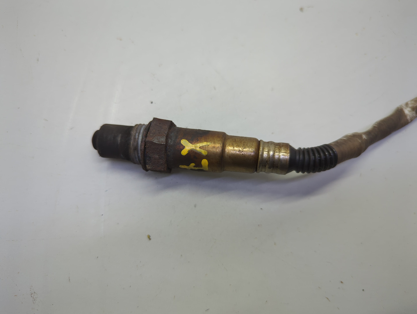 Датчик кислородный/Лямбда-зонд