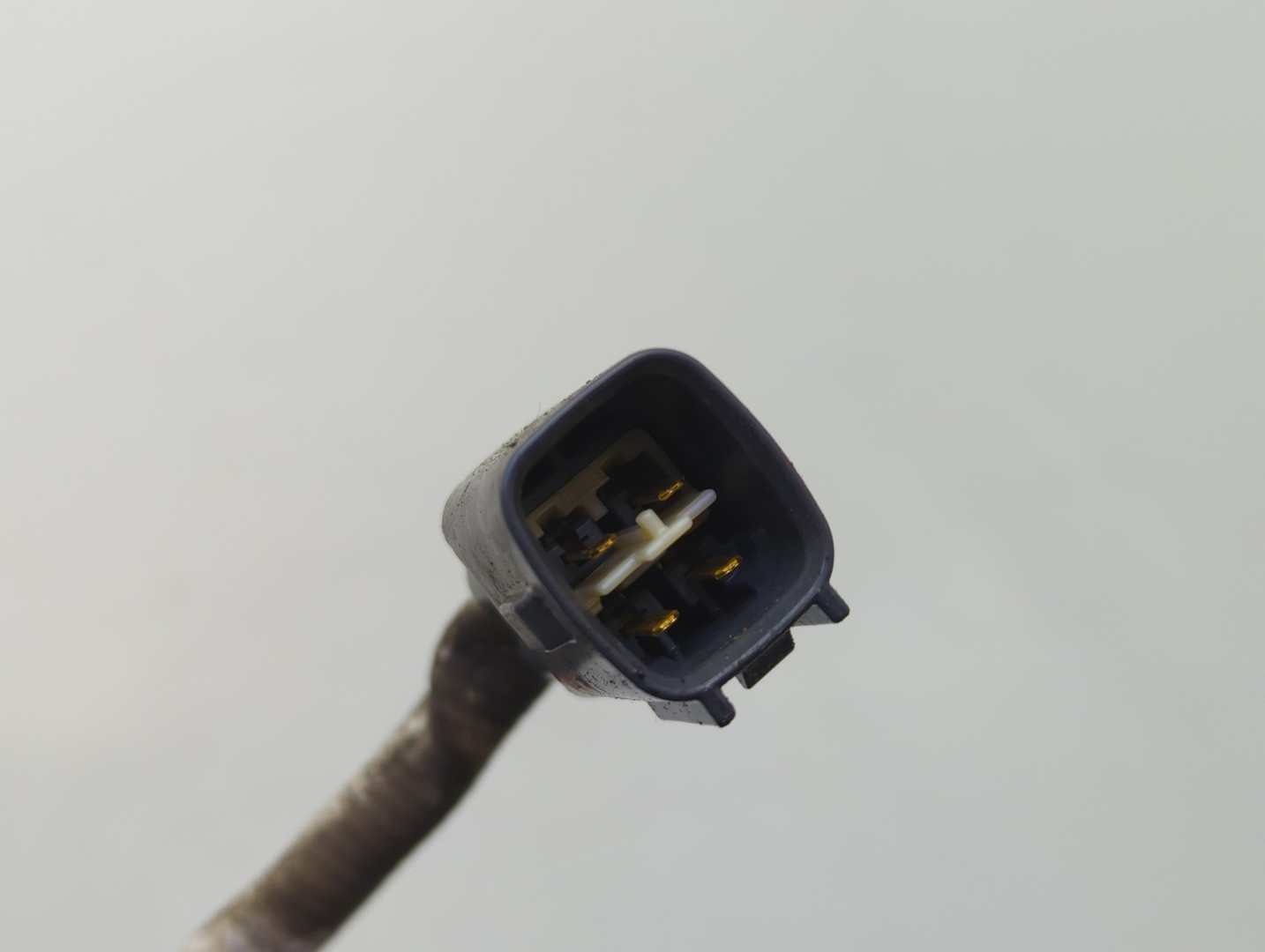 Датчик кислородный/Лямбда-зонд