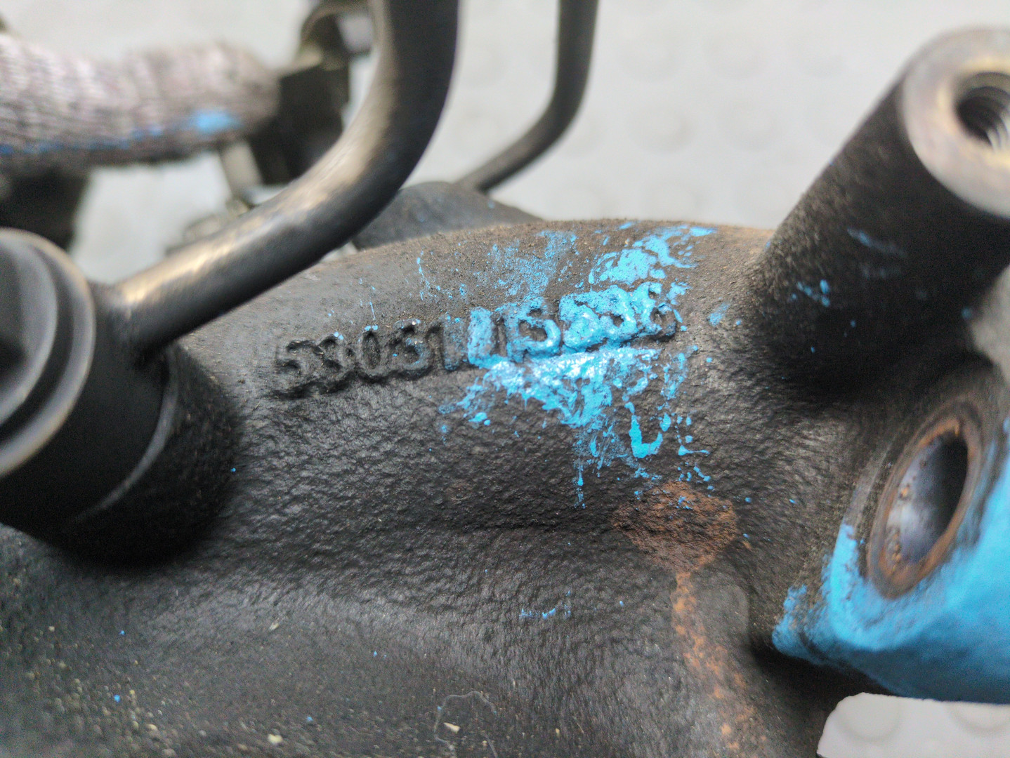 Турбина (турбокомпрессор)