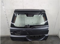 73211SCAE01 Стекло заднее Honda CR-V 2001-2006 11712053 #6