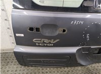 73211SCAE01 Стекло заднее Honda CR-V 2001-2006 11712053 #7