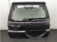 73211SCAE01 Стекло заднее Honda CR-V 2001-2006 11712053 #1