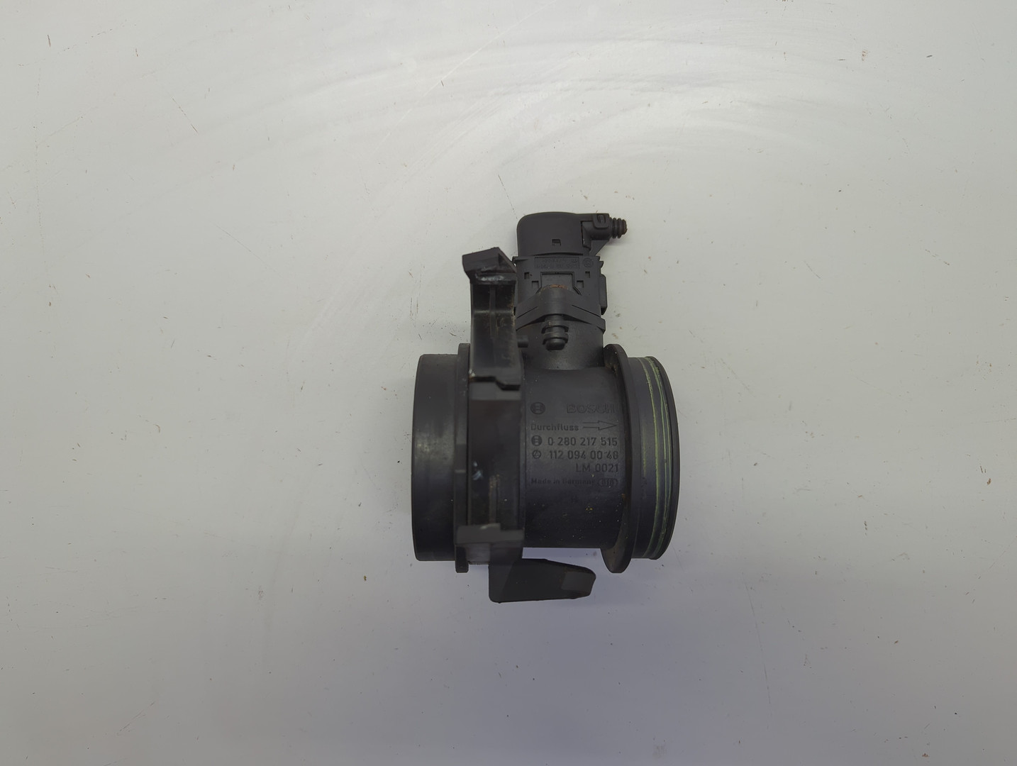 Расходомер воздуха (ДМРВ)