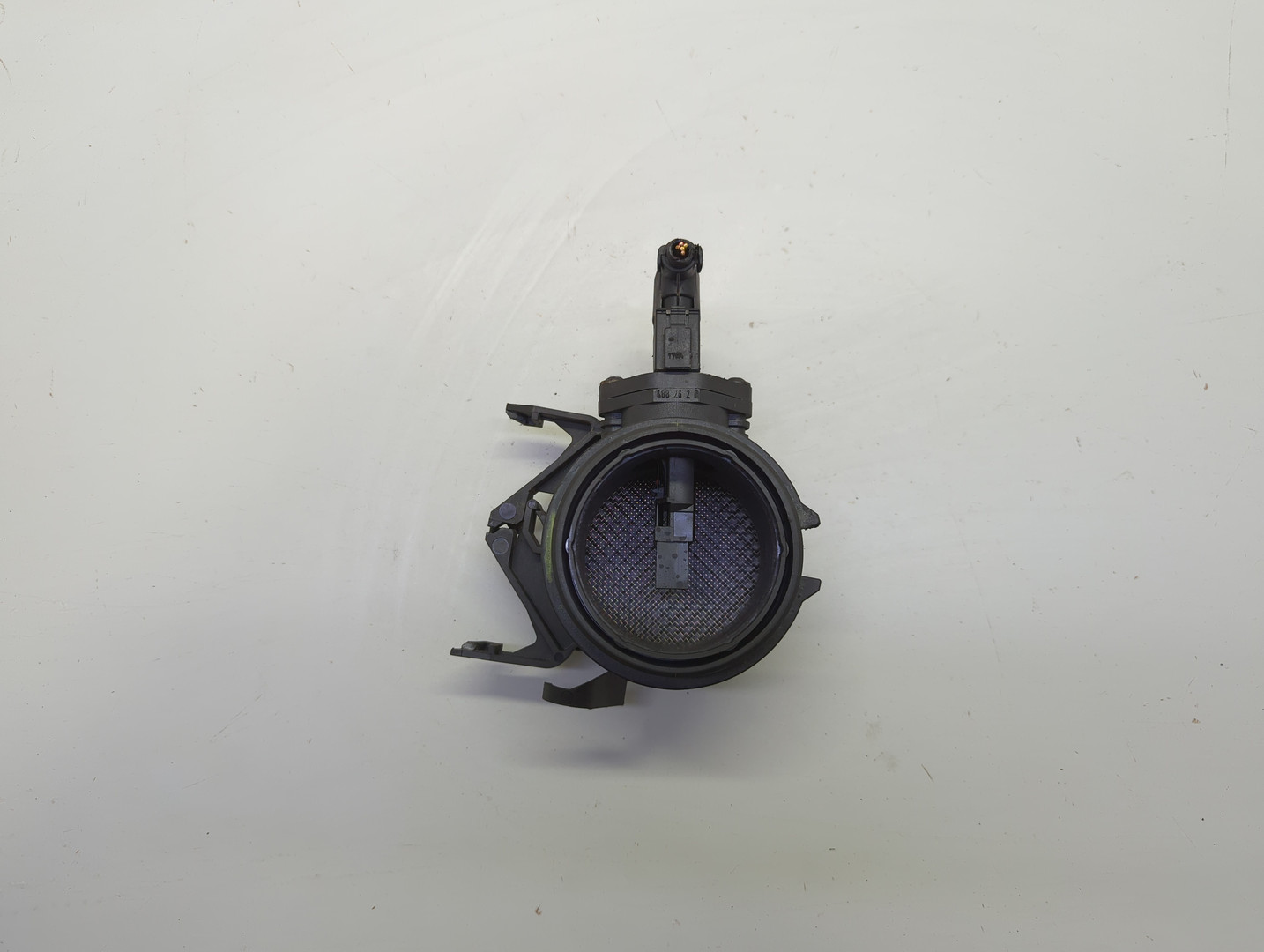 Расходомер воздуха (ДМРВ)