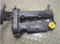 55351461 Крышка клапанная ДВС Opel Corsa D 2006-2014 20987423 #3