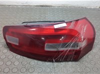 9676120680 Фонарь крышки багажника Citroen C4 Picasso 2013-2018 20987585 #1