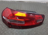  Фонарь крышки багажника Citroen C4 Picasso 2013-2018 20987587 #1