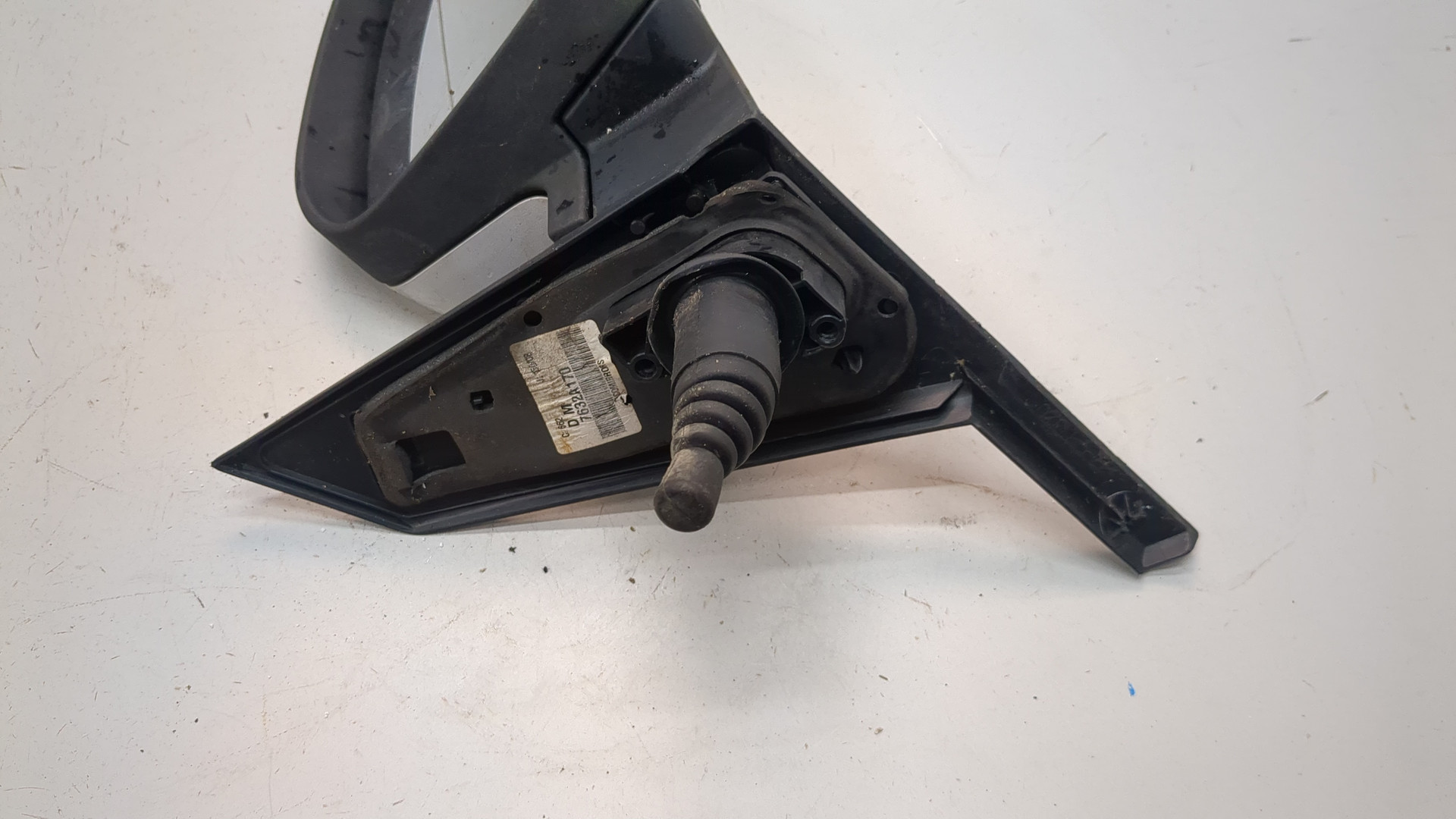 Зеркало правое электрическое