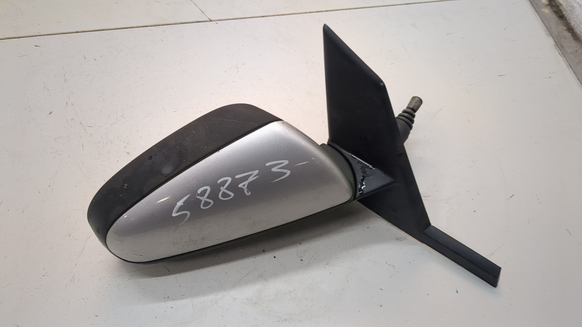 Зеркало правое электрическое