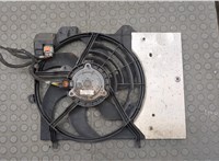 1253Q0 Вентилятор радиатора Citroen C3 picasso 2009-2017 20987774 #1