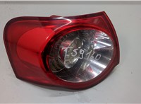 3C9945095C Фонарь (задний) Volkswagen Passat 6 2005-2010 20987822 #1