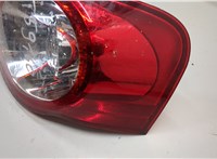 3C9945096N Фонарь (задний) Volkswagen Passat 6 2005-2010 20987824 #2