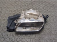  Насадка глушителя Mercedes S W222 2013-2020 20987831 #1